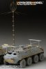 Voyager Model PE35472 Mordern Russian BTR-60PU for TRUMPETER 01576 1/35